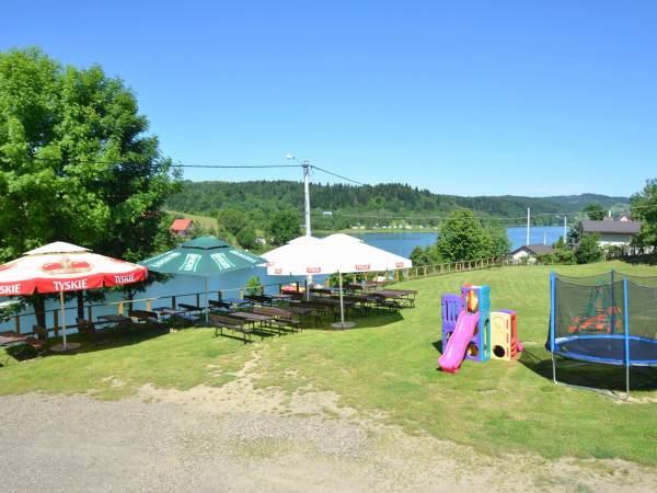 obejście karczmy ośrodek nr1