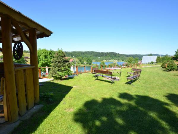 altana i ognisko ośrodek nr1