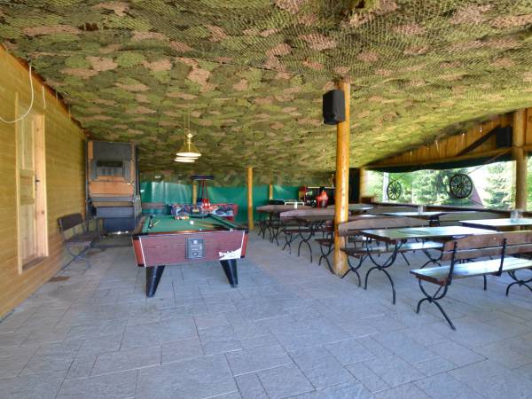 karczma ośrodek nr1