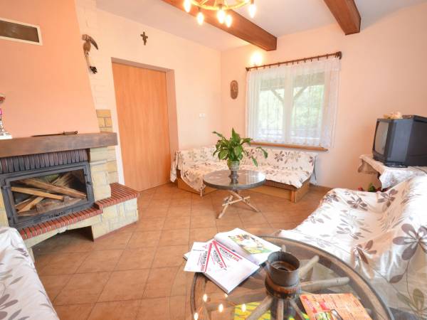 Agroturystyka Pod Lipą