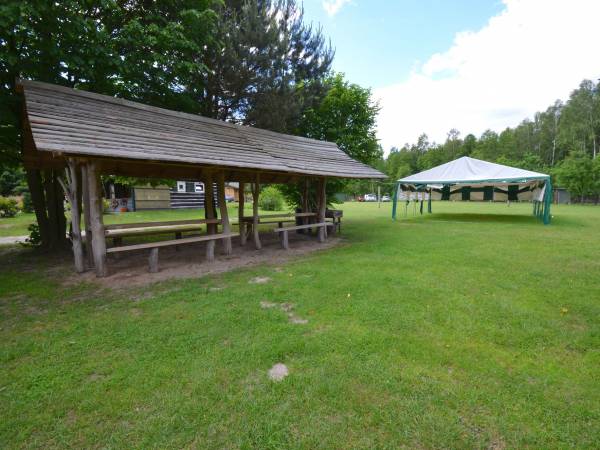 Agroturystyka Pod Lipą