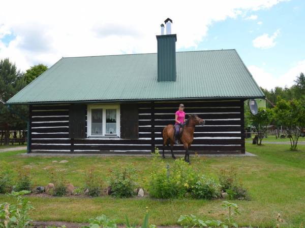 Agroturystyka Pod Lipą
