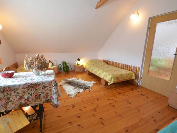 Agroturystyka Pod Lipą