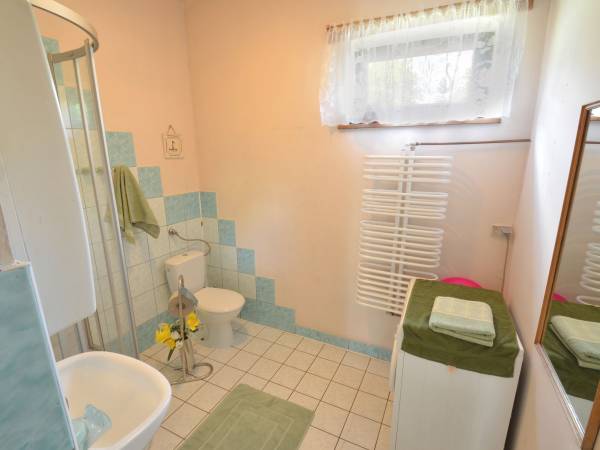 Agroturystyka Pod Lipą