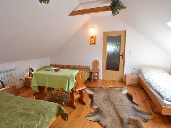 Agroturystyka Pod Lipą