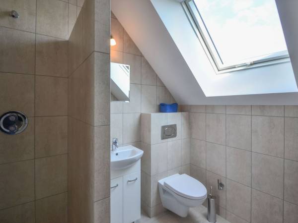 apartament 56m piętro