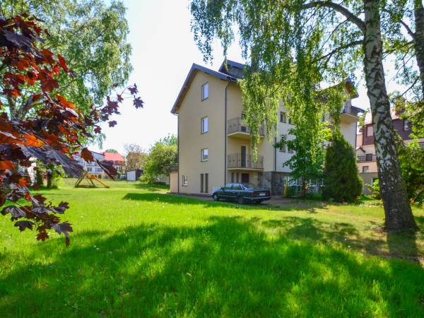 Dom Gościnny Ewa Maria