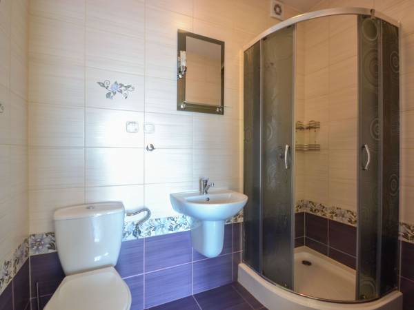 Pokoje Gościnne U Kasi