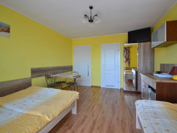 Pokoje Gościnne U Kasi