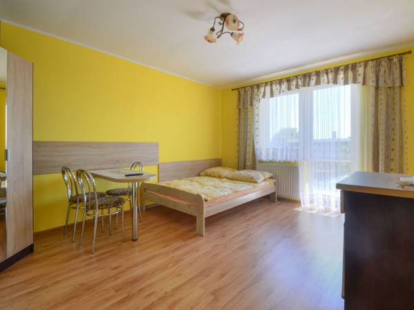 Pokoje Gościnne U Kasi