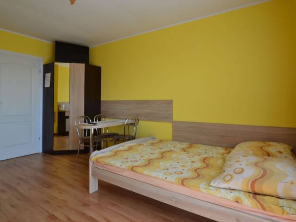 Pokoje Gościnne U Kasi