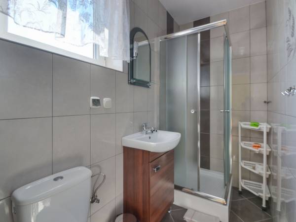 Pokoje Gościnne U Kasi