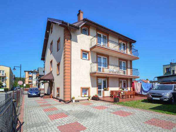 Pokoje Gościnne U Kasi