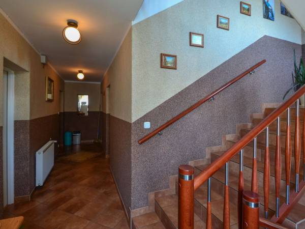 Pokoje Gościnne U Kasi