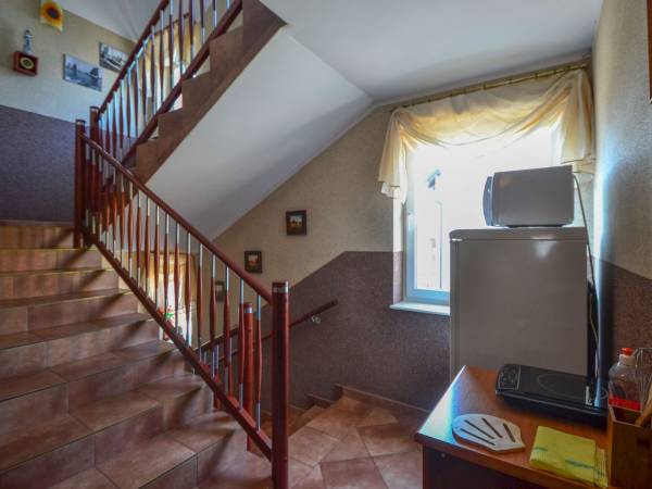 Pokoje Gościnne U Kasi