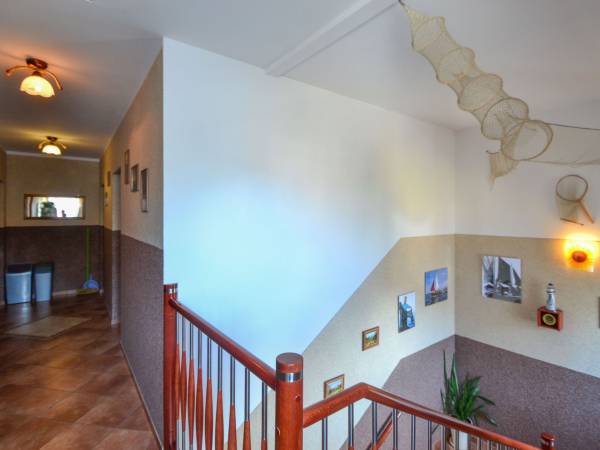 Pokoje Gościnne U Kasi