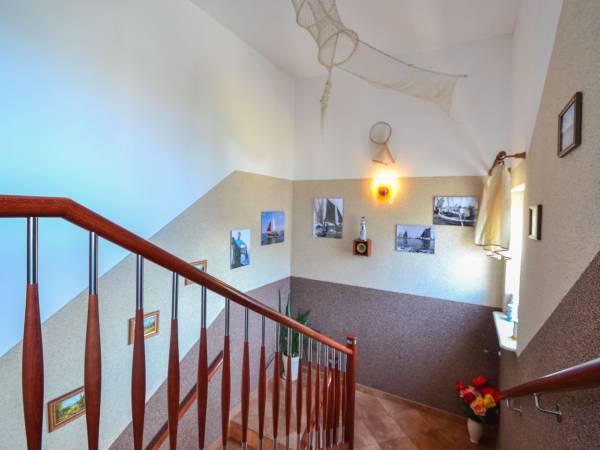 Pokoje Gościnne U Kasi