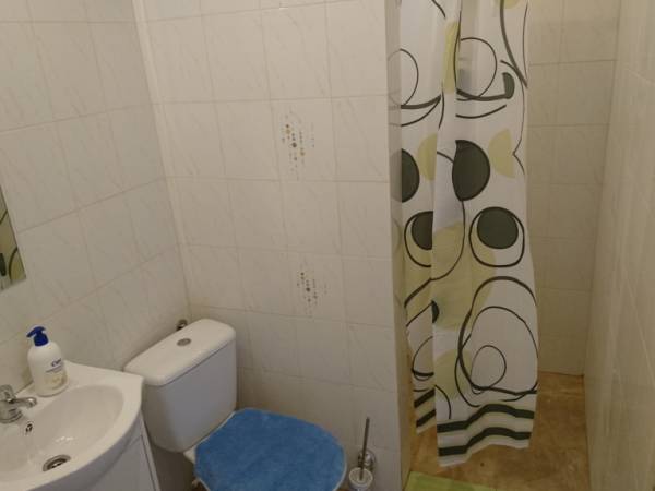 Domki Helena Okuninka