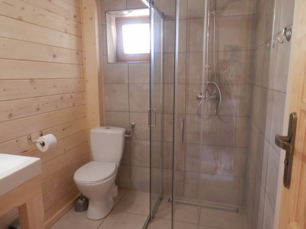 Domki z Góralską Duszą