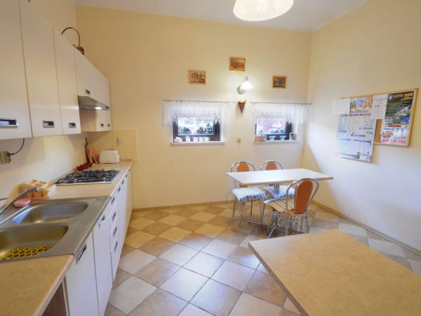 Pensjonat Montana i domki 