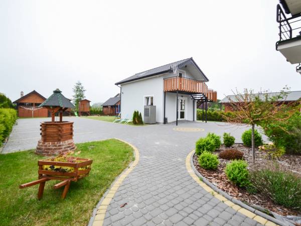 Willa Niezapominajka 