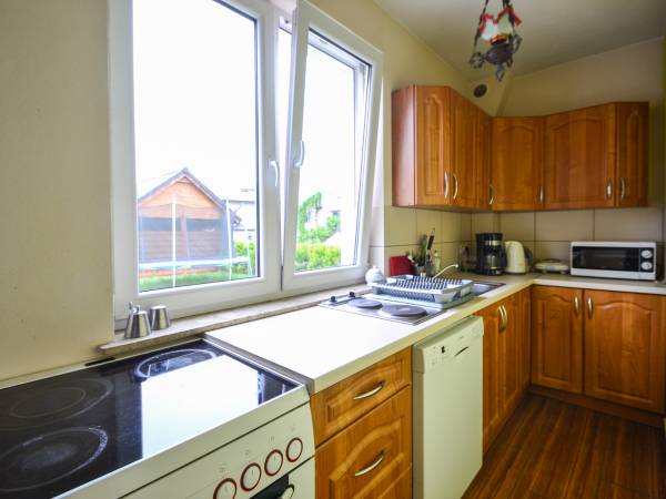 Willa Niezapominajka 