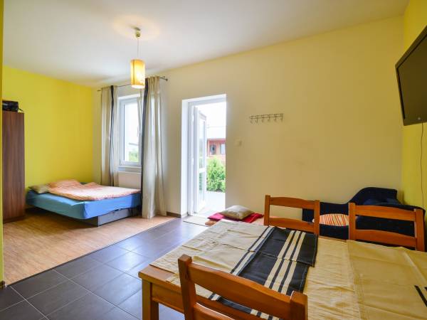 Willa Niezapominajka 