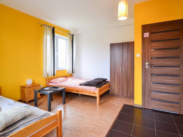 Willa Niezapominajka 