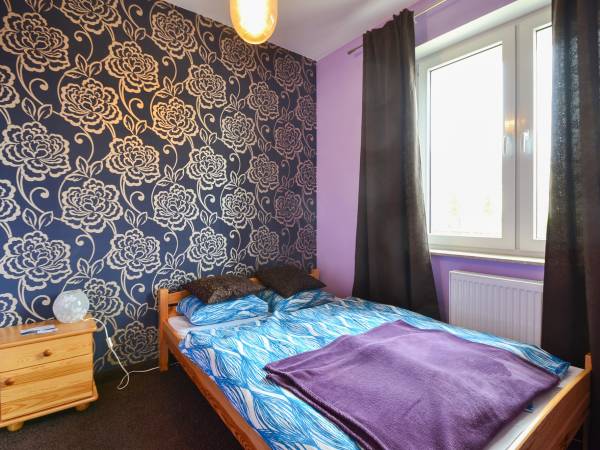 Willa Niezapominajka 