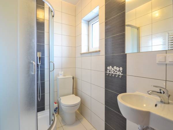 Willa Niezapominajka 