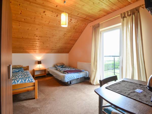 Willa Niezapominajka 