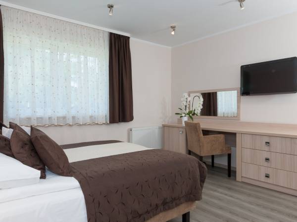 Apartament na parterze