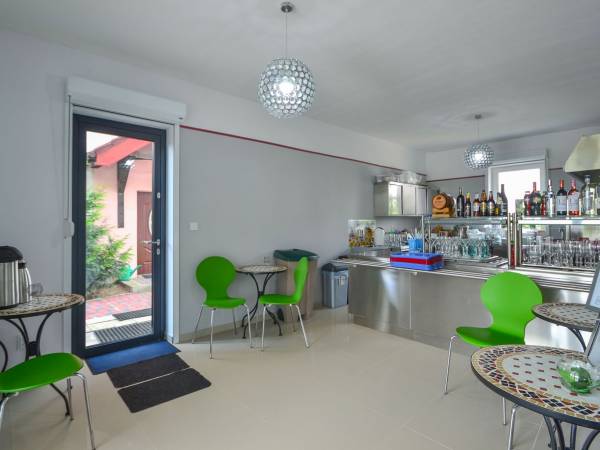 Pokoje i Apartamenty Wakacyjna 30