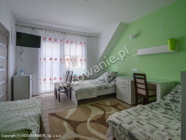 apartament