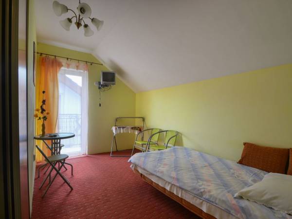 Pokoje i Apartamenty Wakacyjna 30
