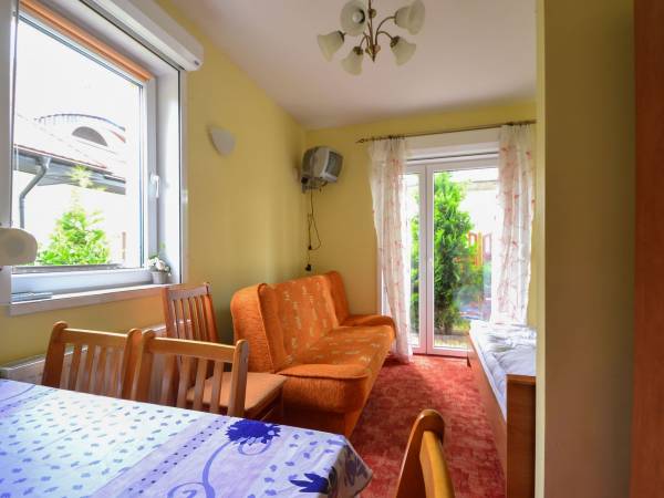 Pokoje i Apartamenty Wakacyjna 30