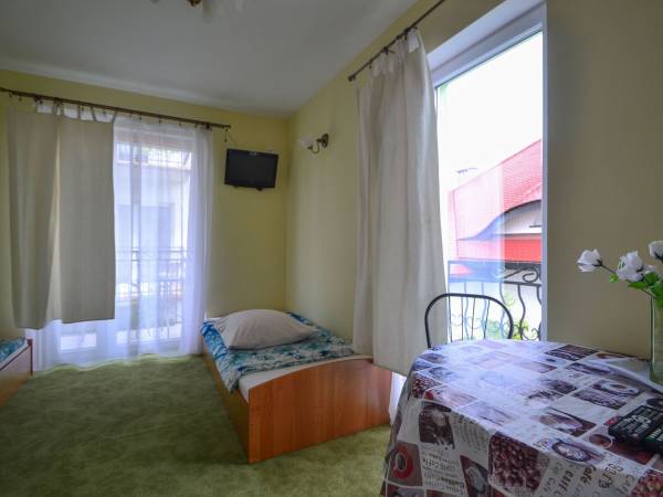 Pokoje i Apartamenty Wakacyjna 30