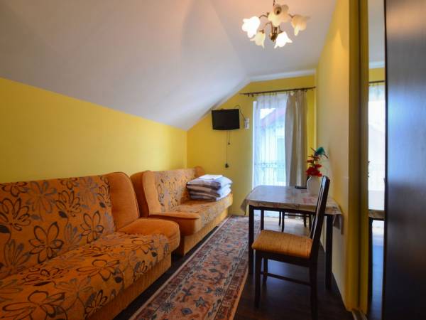 Pokoje i Apartamenty Wakacyjna 30