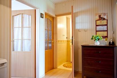 Pokoje Gościnne U Tereni