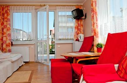 Pokoje Gościnne U Tereni