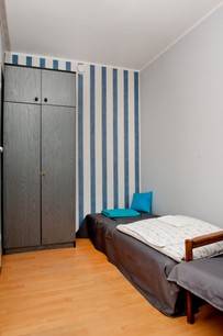 Pokoje Gościnne U Tereni