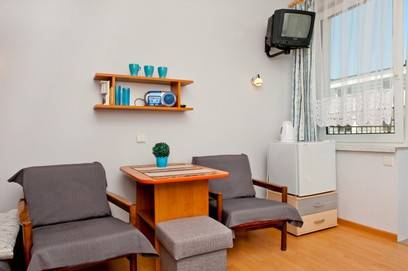 Pokoje Gościnne U Tereni