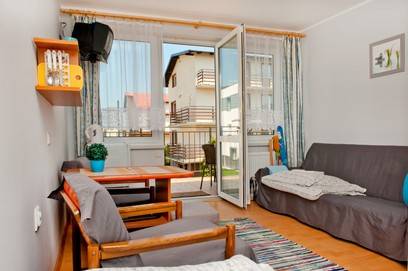 Pokoje Gościnne U Tereni