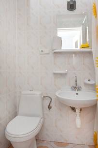 Pokoje Gościnne U Tereni