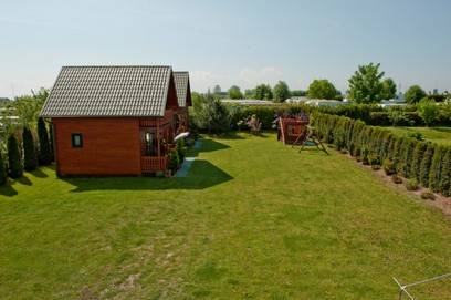 Pokoje Gościnne U Tereni