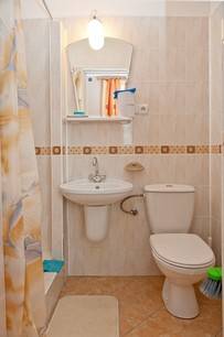 Pokoje Gościnne U Tereni