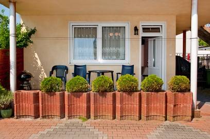 Pokoje Gościnne U Tereni