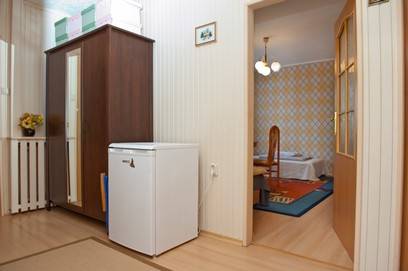 Pokoje Gościnne U Tereni