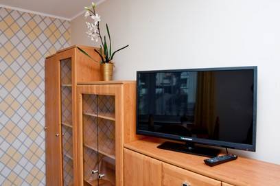 Pokoje Gościnne U Tereni