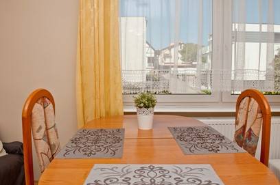 Pokoje Gościnne U Tereni